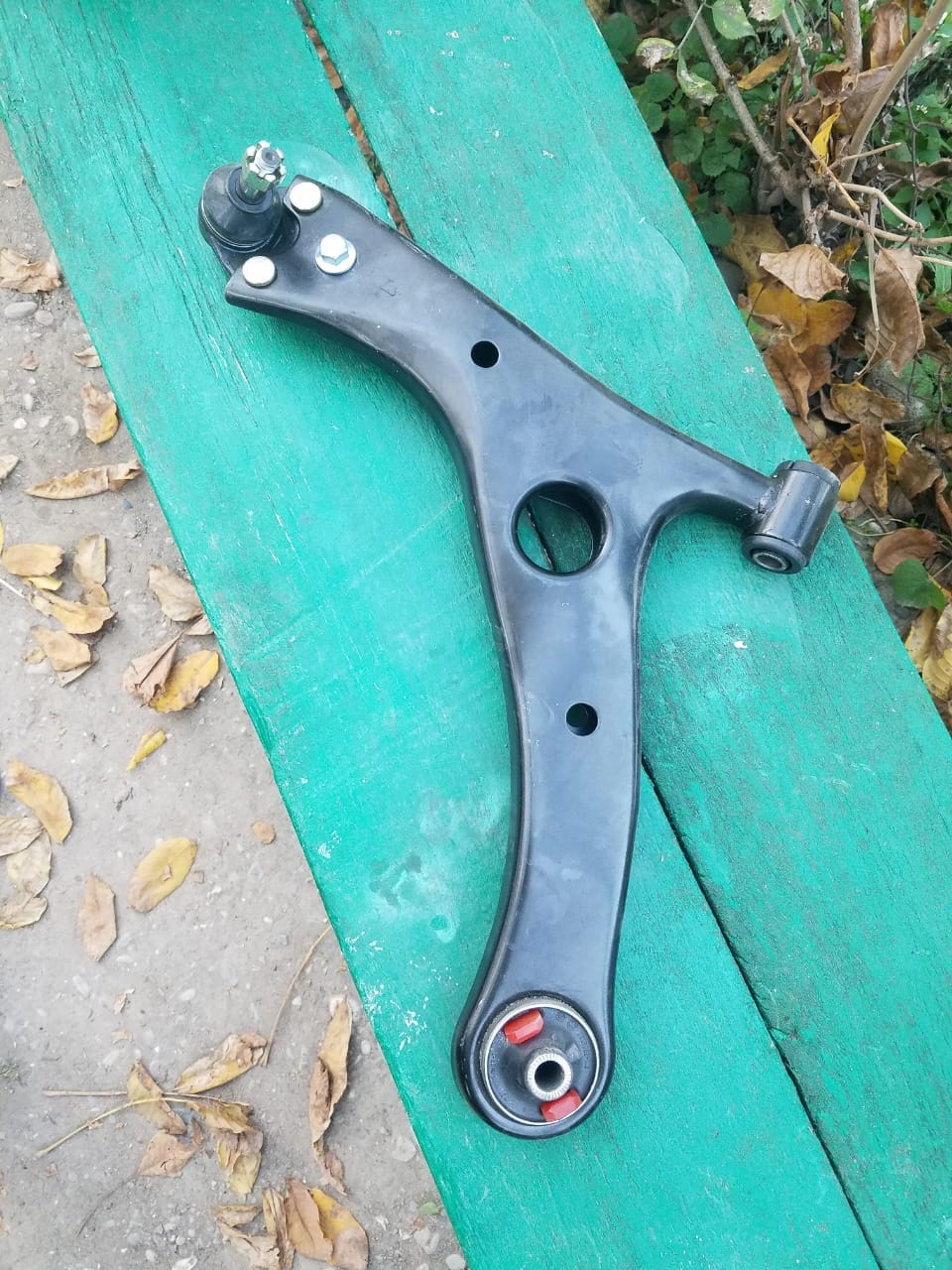 Ставим букву Х — Volvo XC90 (1G), 2,5 л, 2003 года | наблюдение | DRIVE2