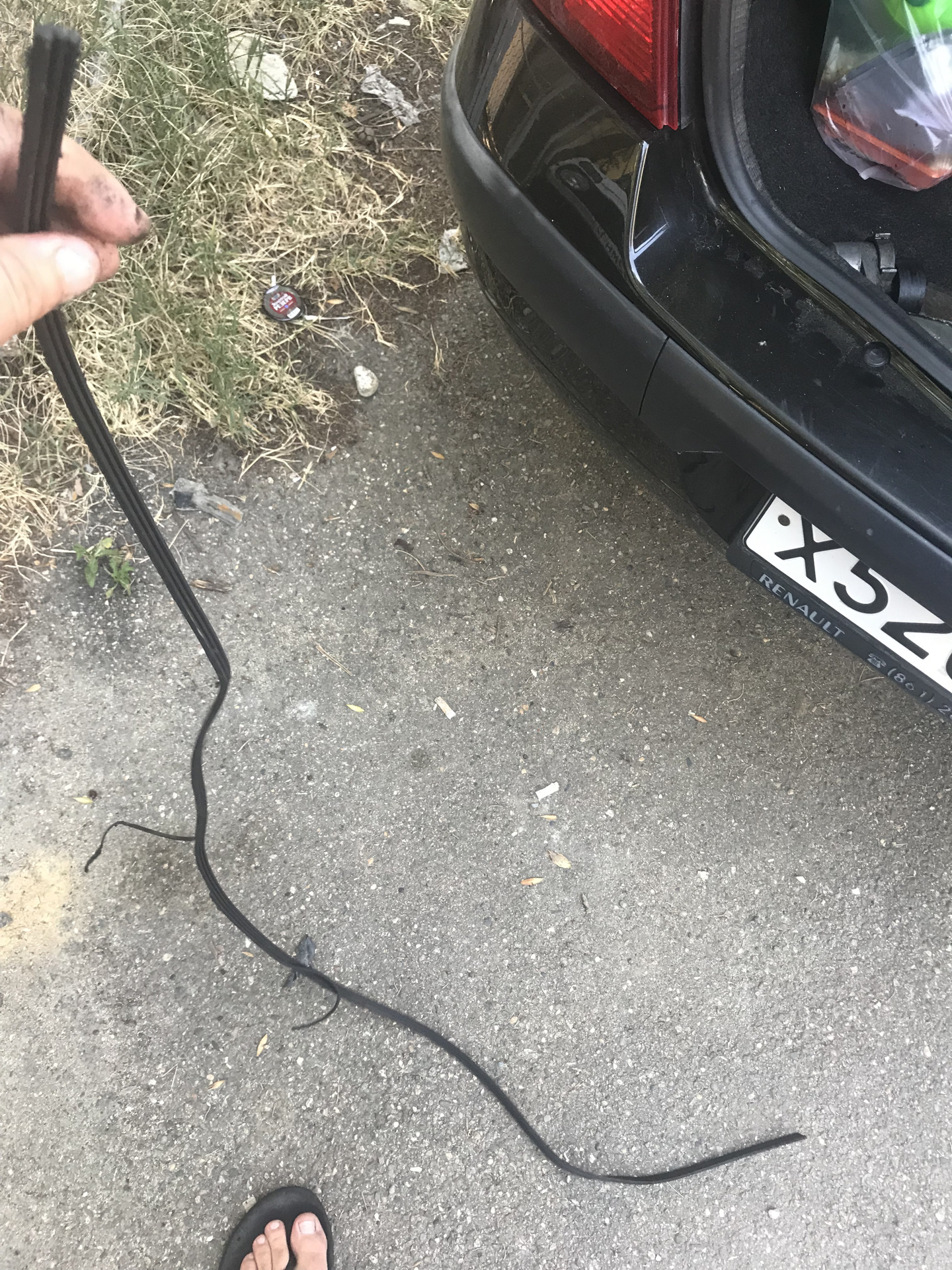 ТО-8, замена ремня ГРМ, квест с заменой масла в МКПП6 — Skoda Octavia ...