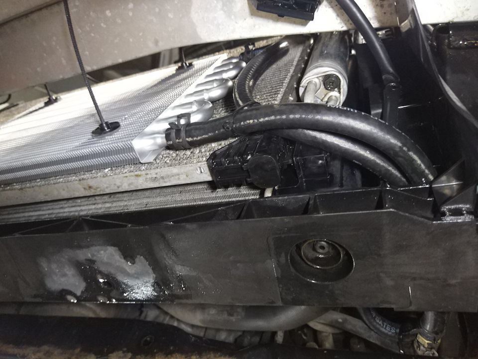Автозапуск на автомобиль ниссан теана j32