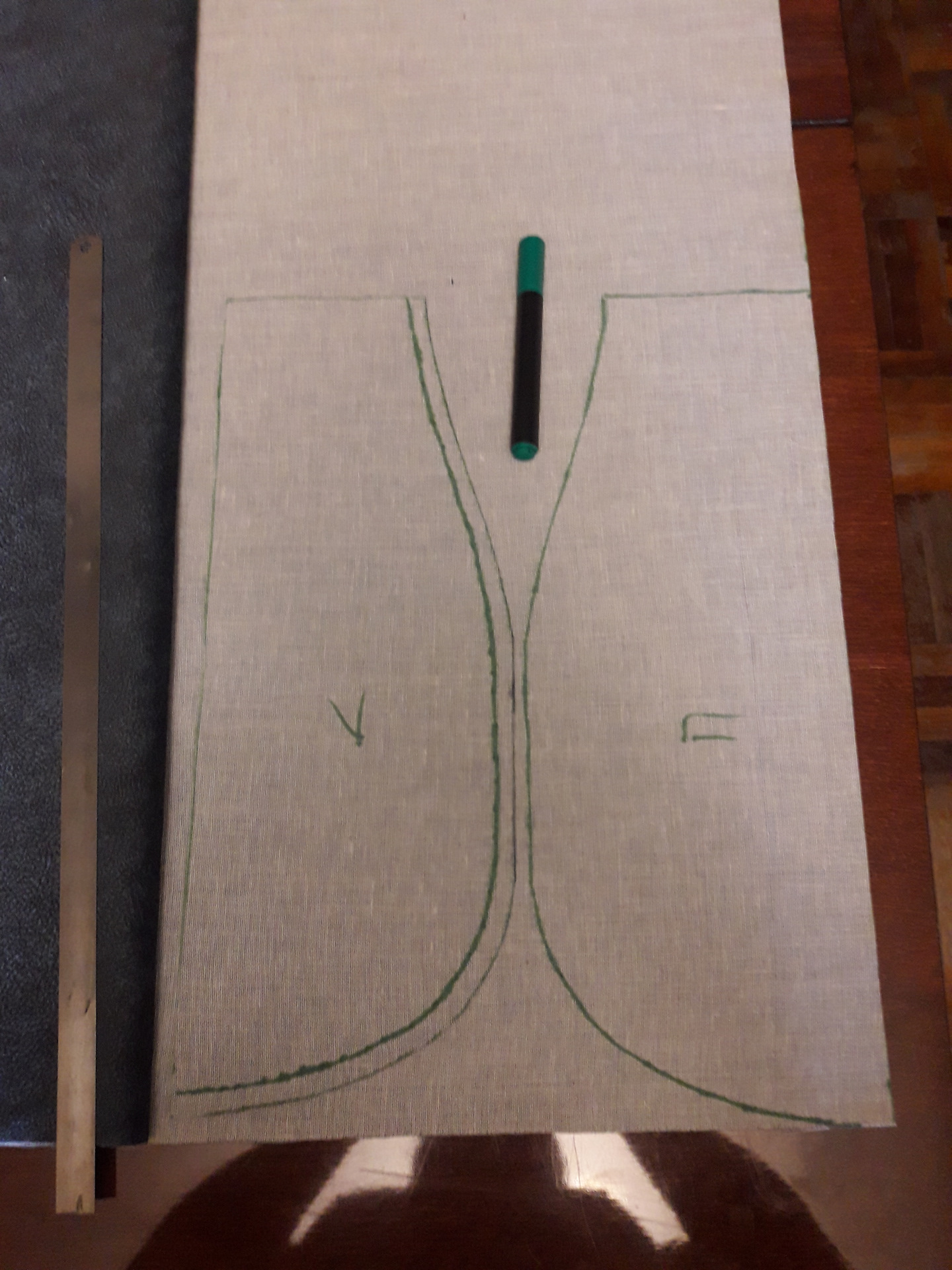 Замена гофры воздушного фильтра. — Chevrolet Lacetti SW, 1,6 л, 2010 ...