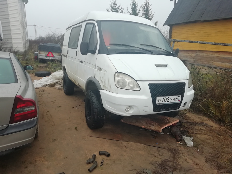 Замена плат задних фонарей на патроны — DRIVE2
