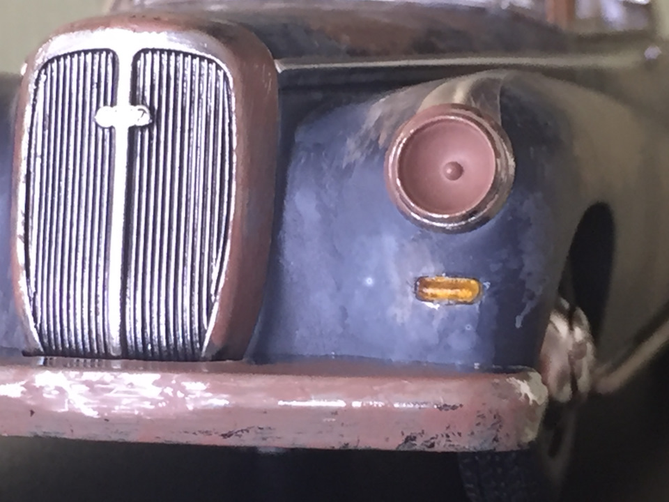 Моё увлечение ч.8 (эксклюзив-Классика) — DRIVE2