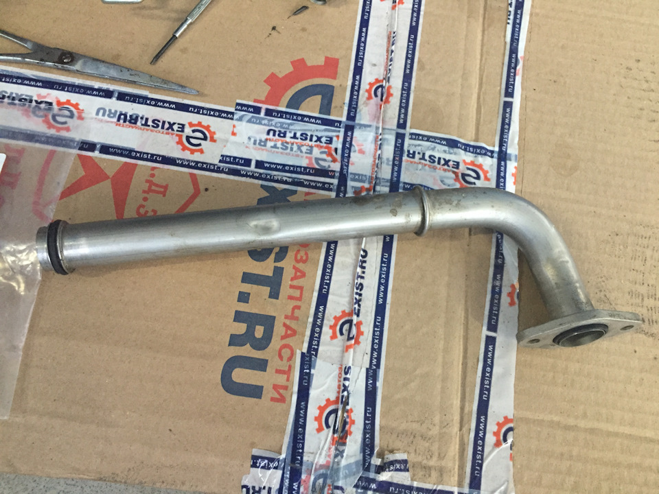 Фото в бортжурнале Opel Astra H