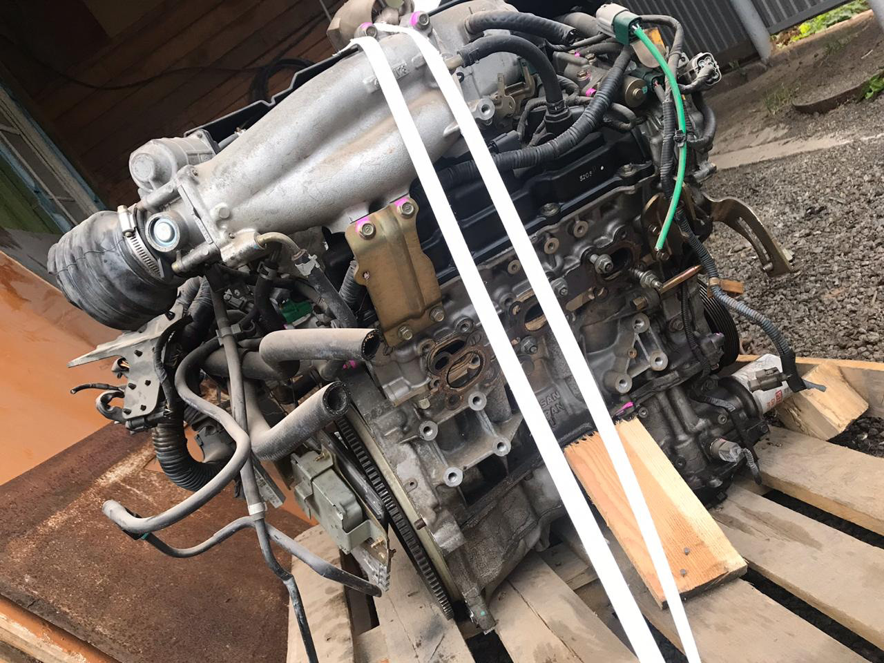 Купить Двигатель 409 В Иркутске