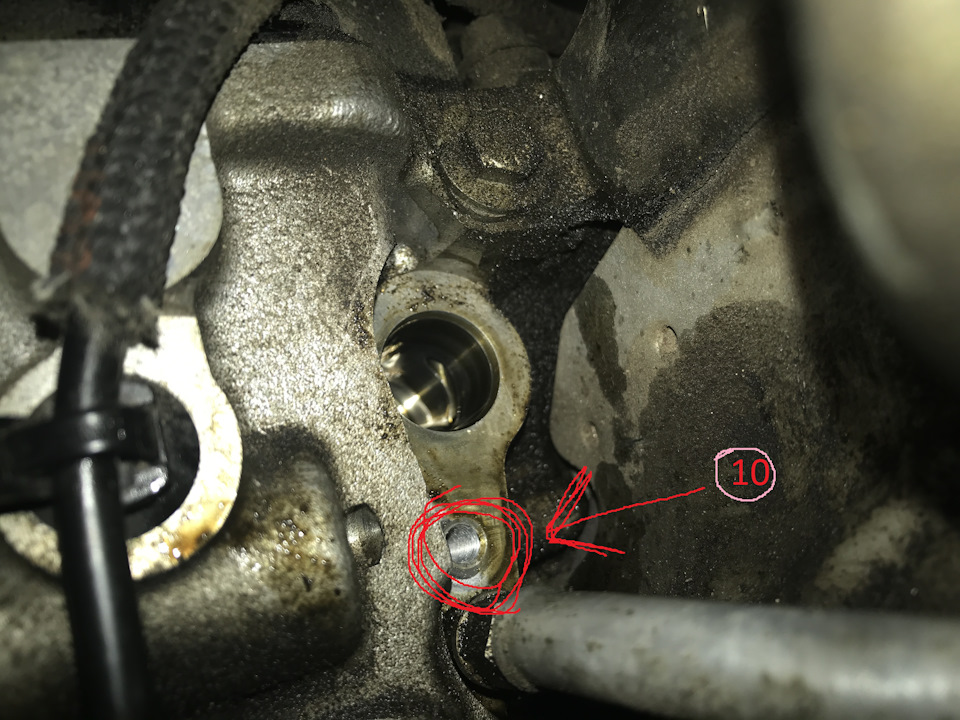 Фото в бортжурнале BMW 3 series (F30)