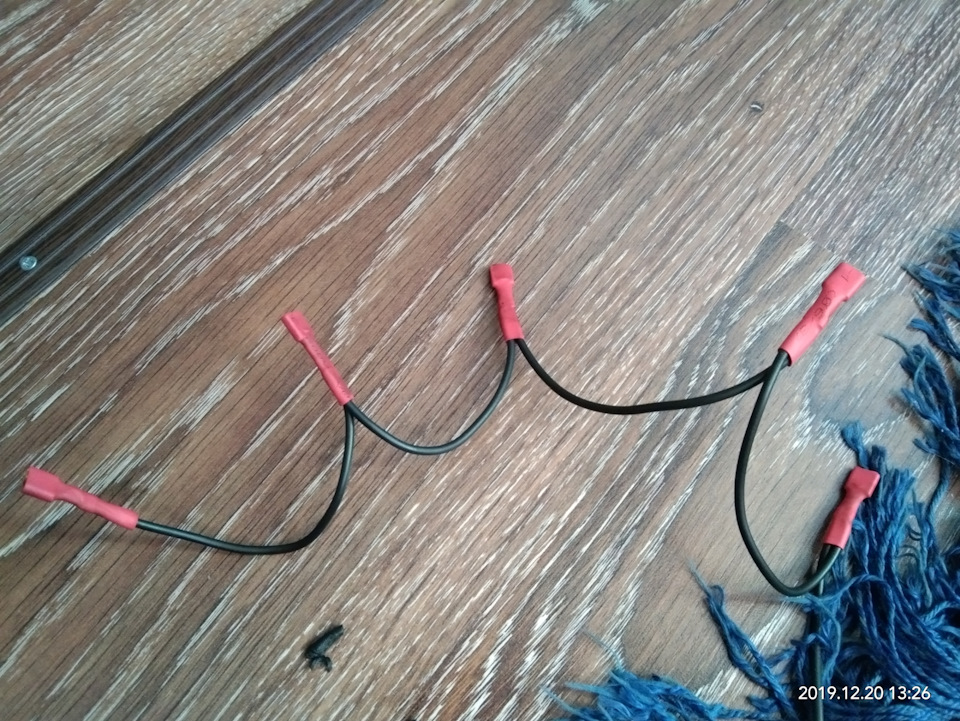 Подсветка приборов — Lada 2106, 1,6 л, 1984 года | аксессуары | DRIVE2