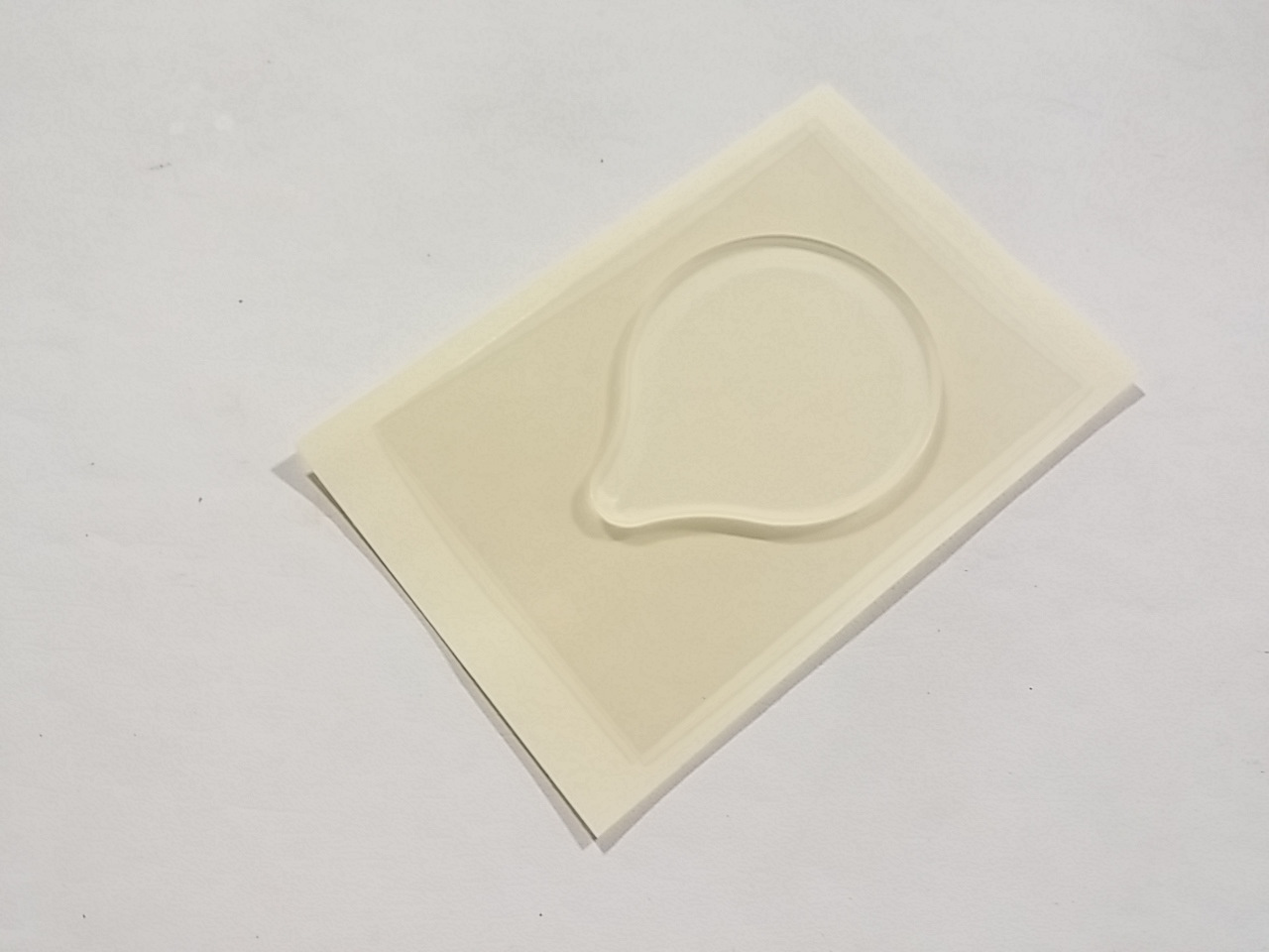 прокладка под датчик температуры пдт5х100х30. прокладка под датчик. прокладка под датчик. Megan 2 гель для татчика дождя. меган 2 датчик дождя гель.