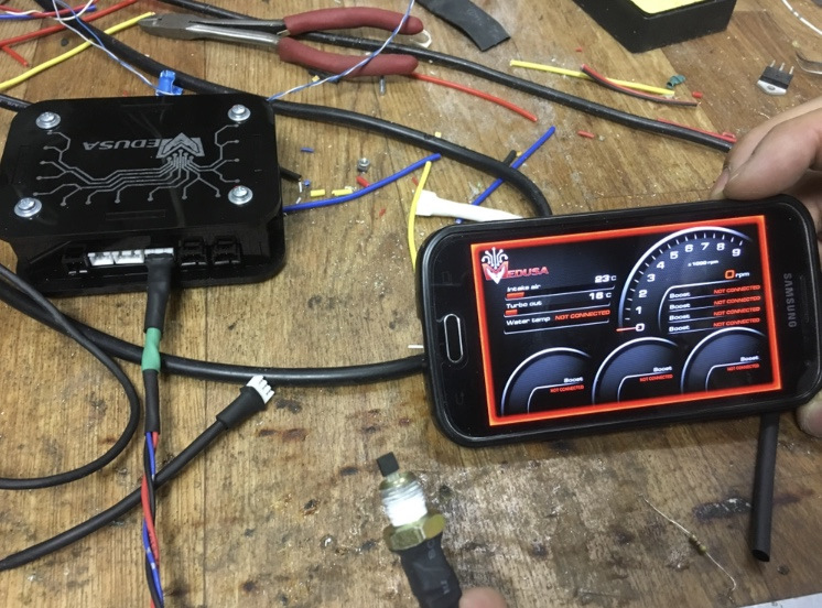 Колодки NIBK или как убить диски — Subaru Legacy B4 (BE), 2,5 л, 2003 ...