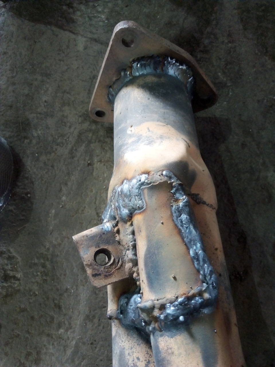 Фото в бортжурнале Mazda RX-8