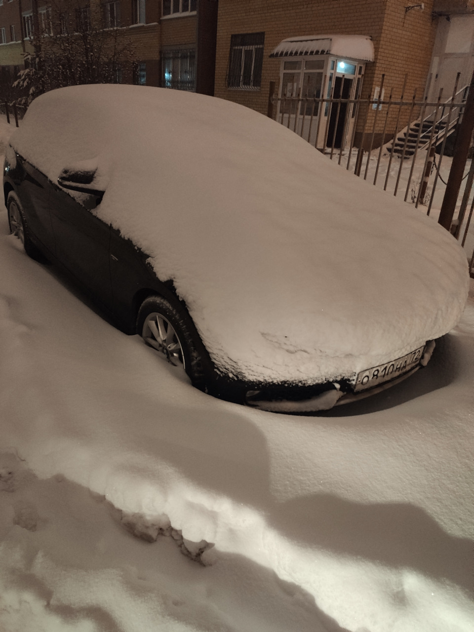 Клапан маслонасоса йох — BMW 1 series (F20), 1,6 л, 2012 года | поломка ...