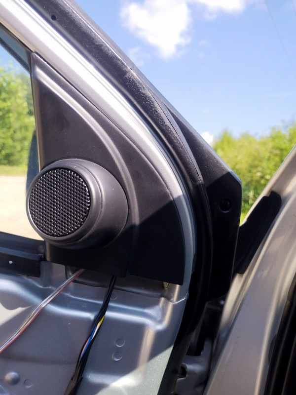 Фото в бортжурнале Hyundai Solaris (1G)