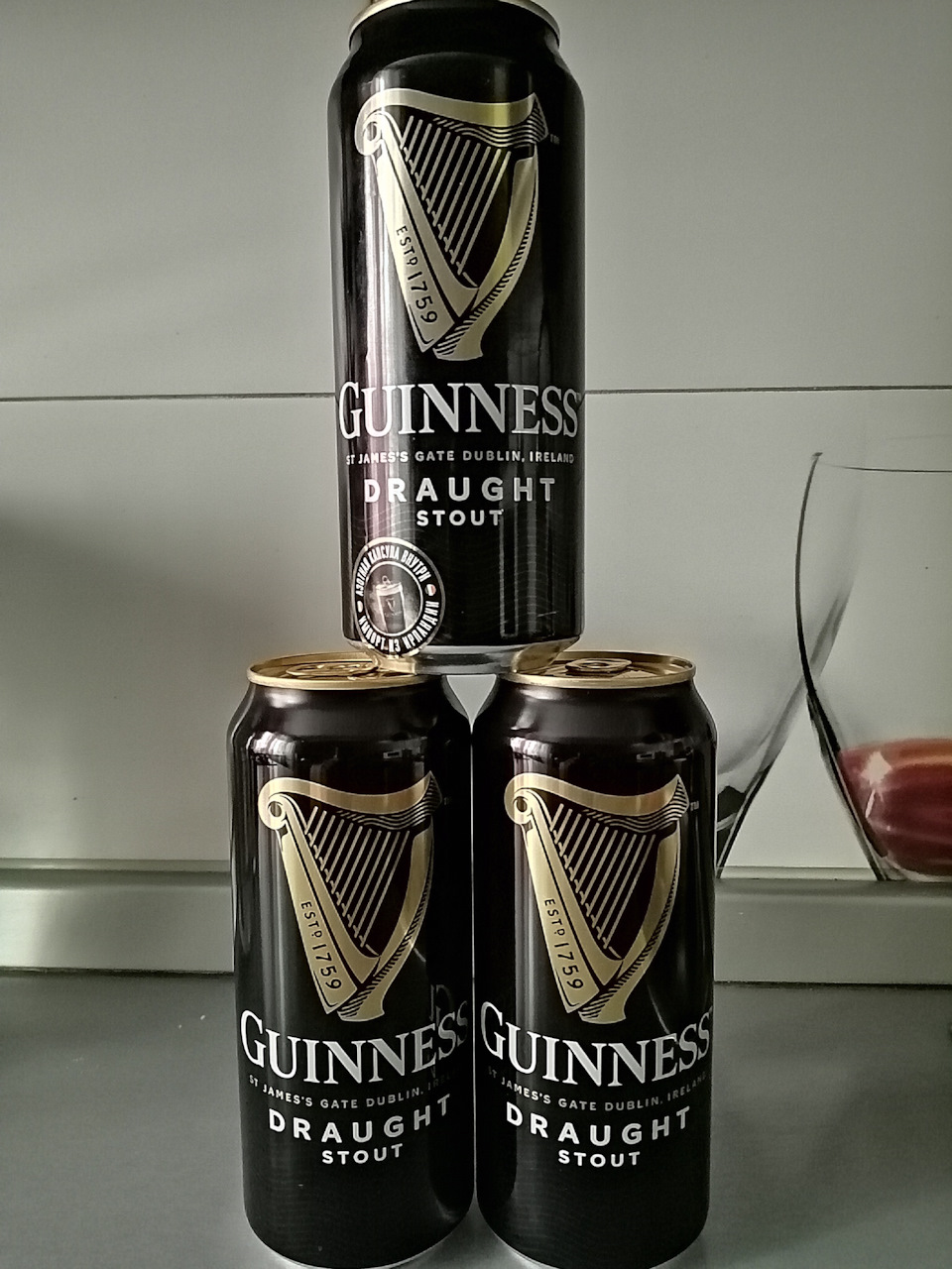 Guinness