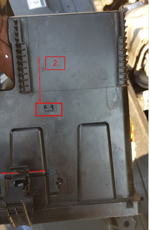 Фото в бортжурнале Citroen C4 Picasso (1G)