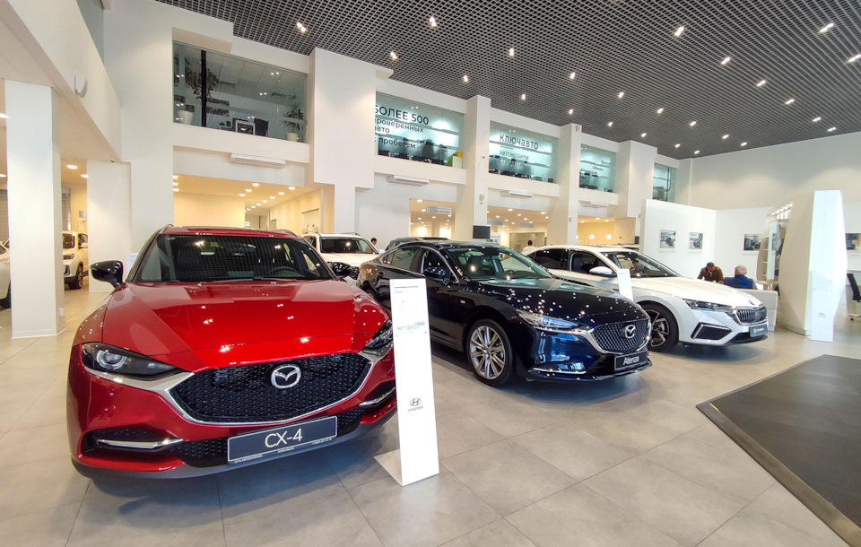 Фото в бортжурнале Renault Kaptur (2020)