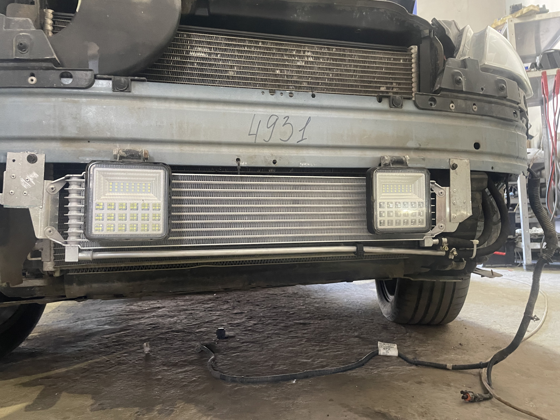 Купить Радиатор Акпп Опель