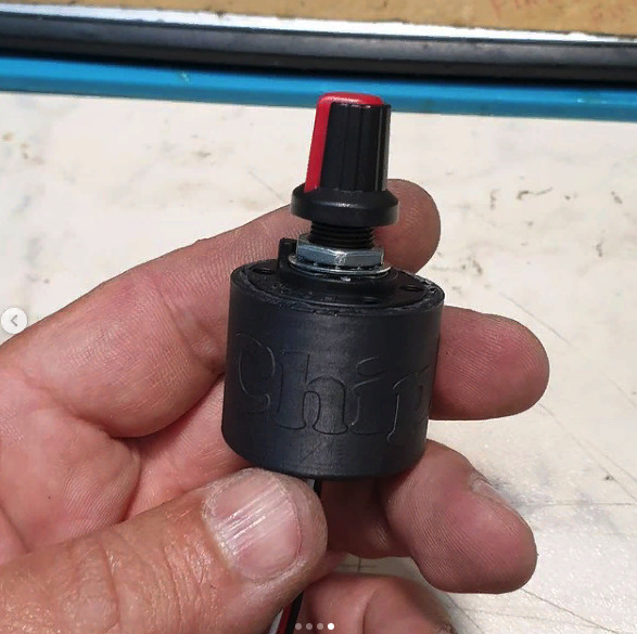 Галетник — Opel Calibra, 2 л, 1993 года | аксессуары | DRIVE2