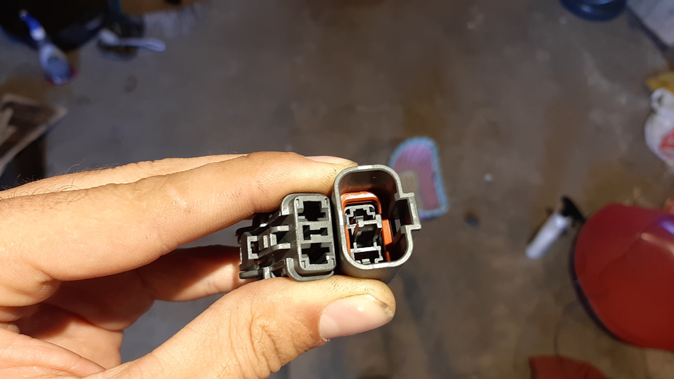 Фото в бортжурнале Lada 4x4 3D