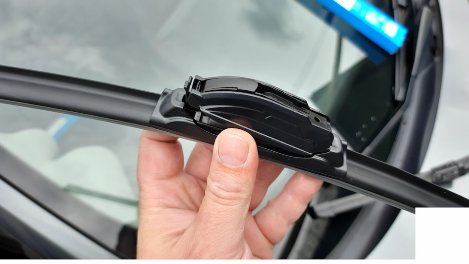 Фото в бортжурнале Volkswagen Polo liftback