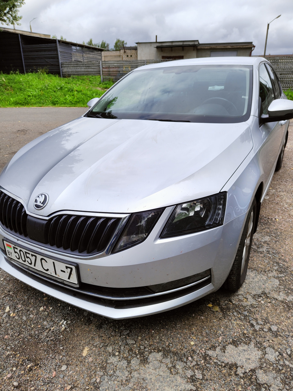 Пропала тяга. Запаздывание на газ — Skoda Octavia A7 Mk3, 1,4 л, 2018 года  | поломка | DRIVE2