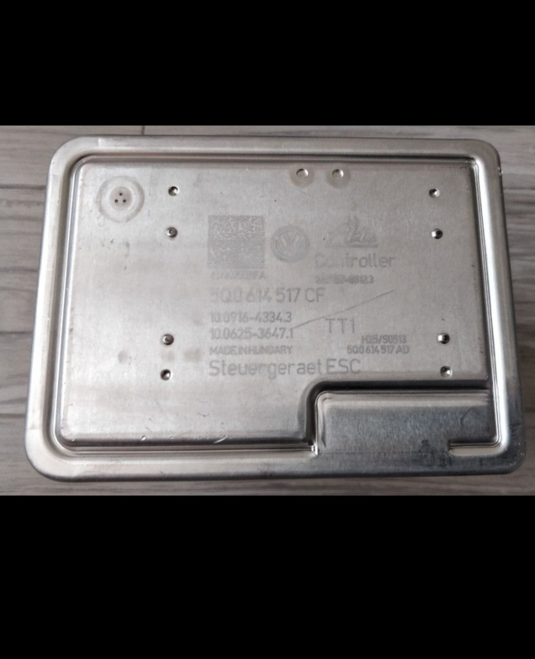 Блок Авс для MQB 5Q0614517CF — AVTOTEX на DRIVE2
