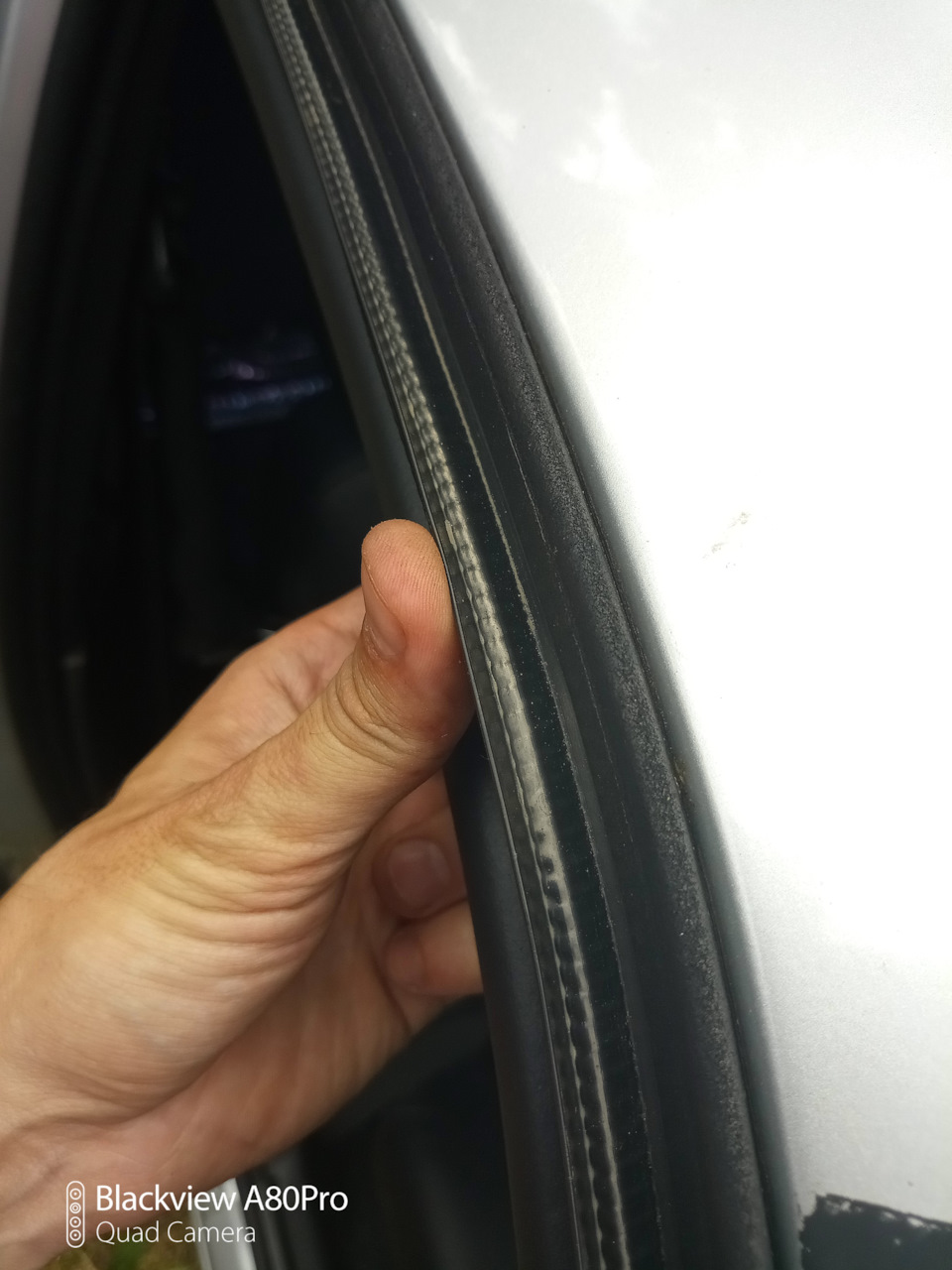 Фото в бортжурнале Lada 21102