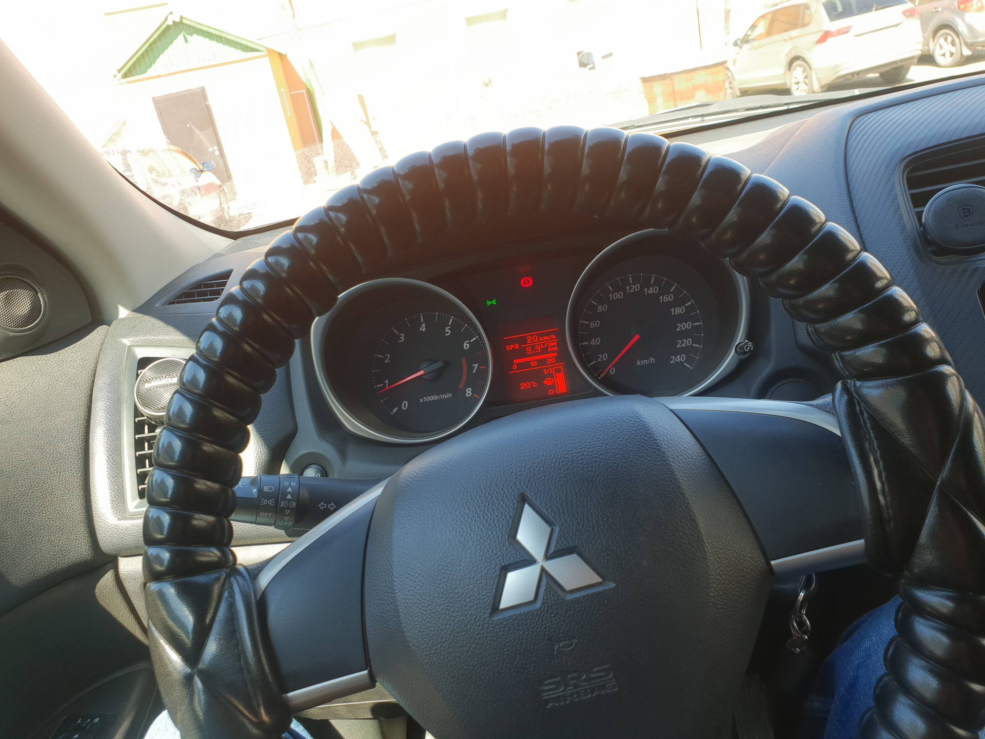 Сход развал своими руками митсубиси - 82 фото