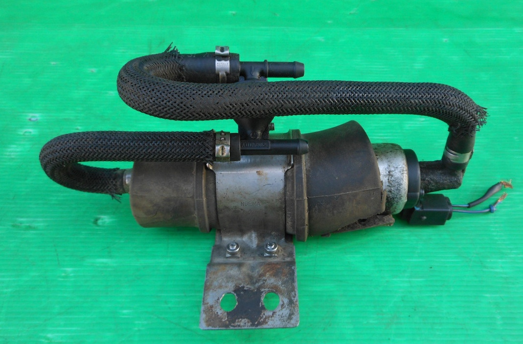 Насос топливный Мерседес W163 ML w 163 Мл Mercedes — GrandGarage на DRIVE2