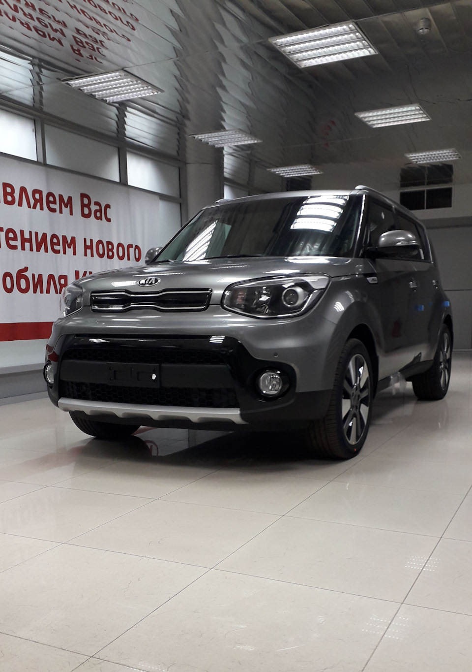 2 месячные поиски увенчались успехом — KIA Soul (2G), 2 л, 2018 года |  покупка машины | DRIVE2