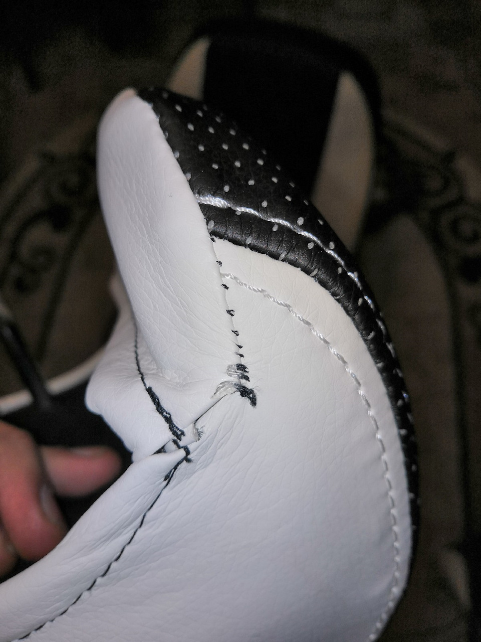 Чехлы Lazebra — Hyundai Solaris (1G), 1,6 л, 2016 года | стайлинг | DRIVE2