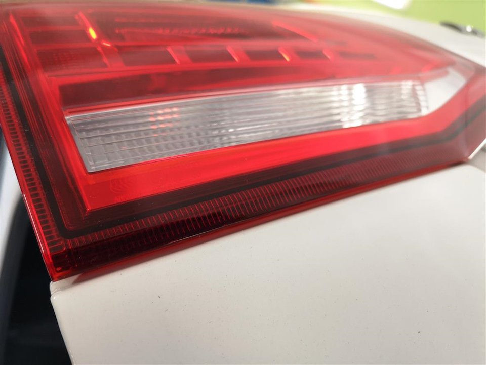 Здесь норм — Haval H6 (1G)