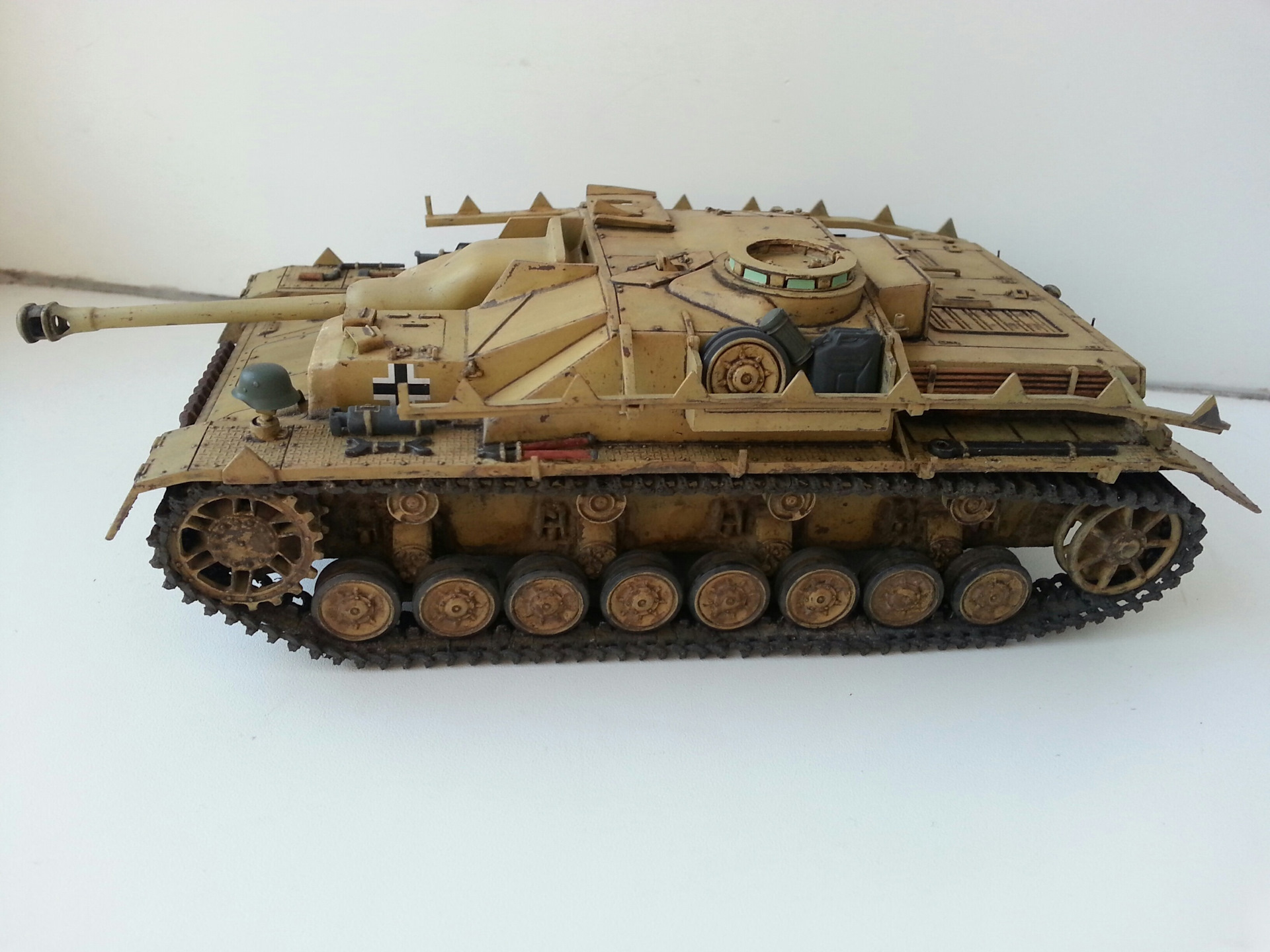 Stug iv фото