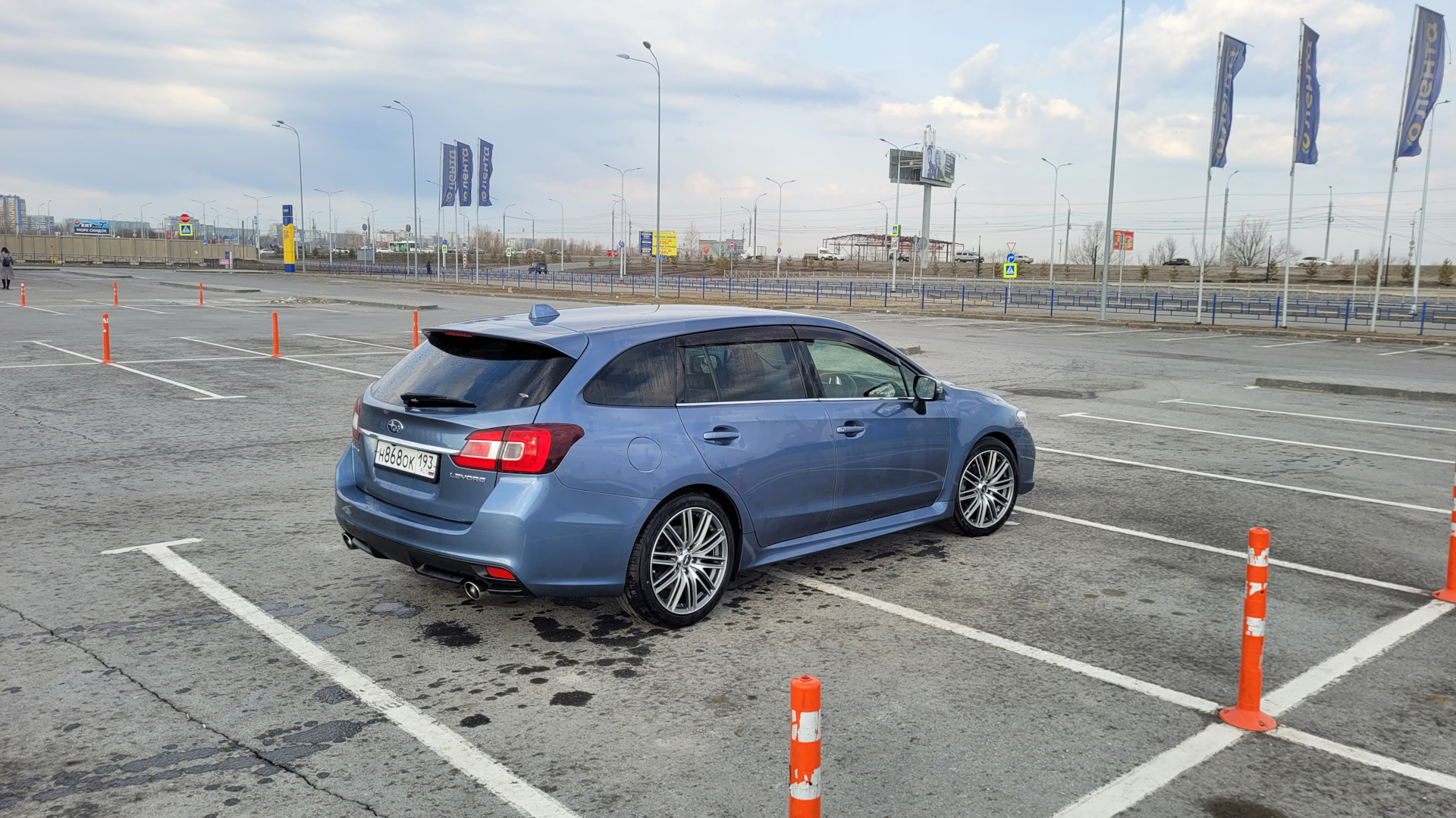 subaru levorg масло в двигатель