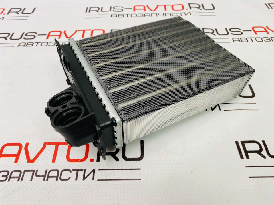 Радиатор отопителя печки лада largus ларгус — ИРУСАВТО на DRIVE2