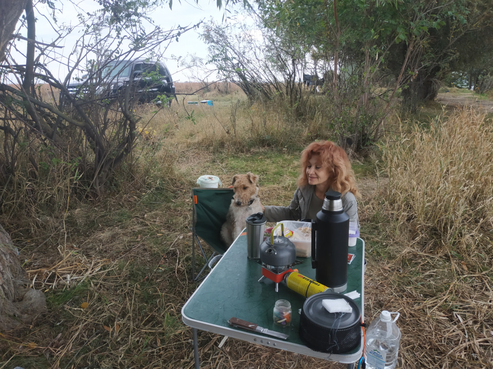 Фото в бортжурнале Mitsubishi Pajero (4G)