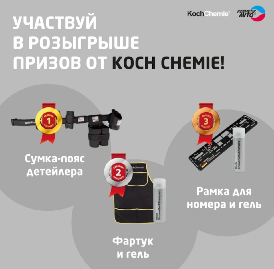 Megvit Prefoam активная пена для бесконтактной мойки 5 л. Выгодная ...