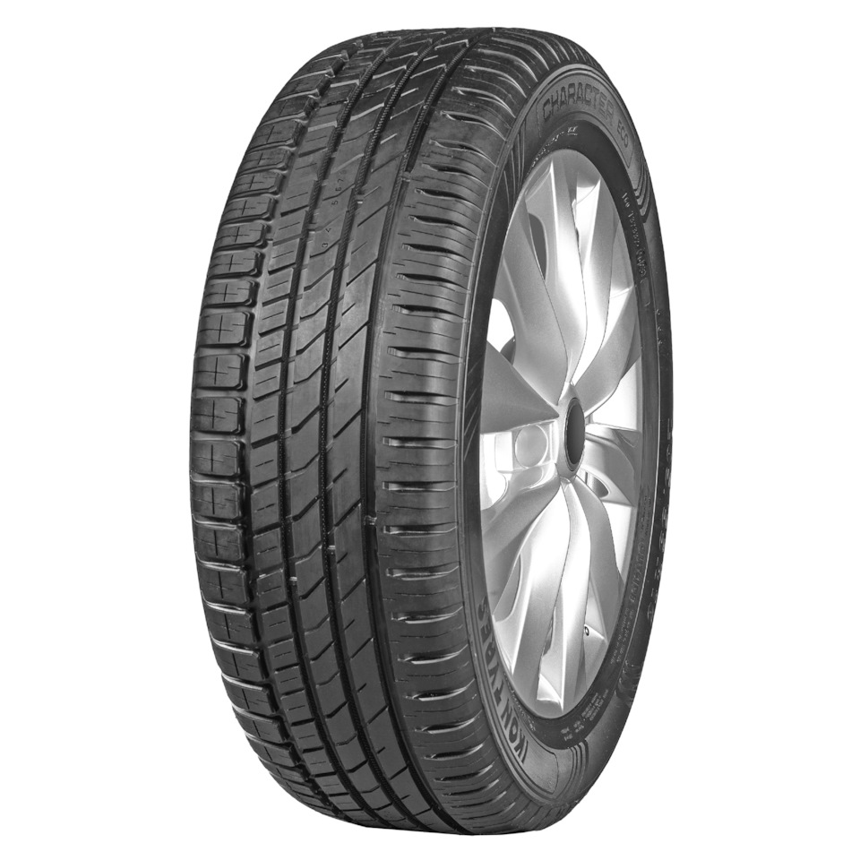 Ikon Character Eco 175/65R14 82T | Шины на DRIVE2
