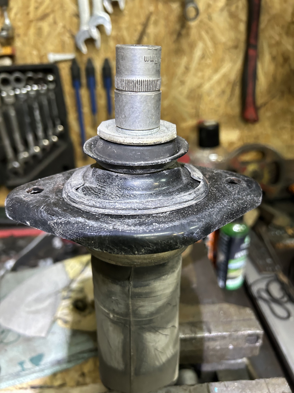 Фото в бортжурнале Nissan Teana (J31)