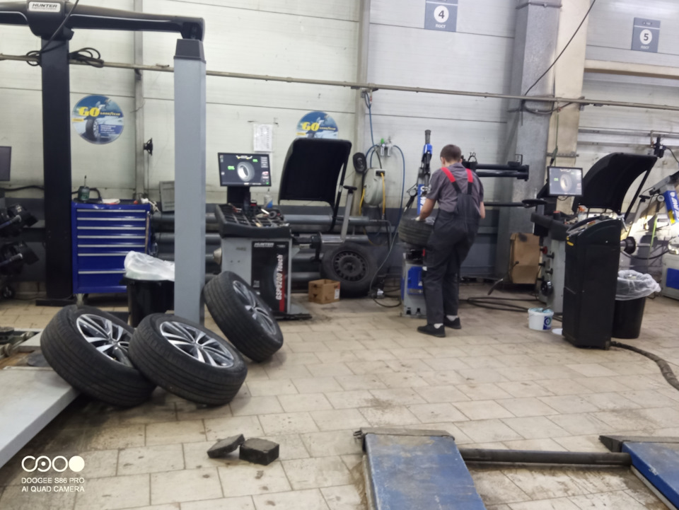 Фото в бортжурнале Renault Koleos (2G)