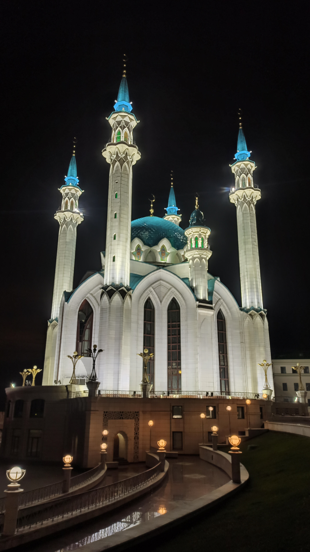 Челябинск — Казань — Оренбург — Челябинск — KIA Rio X-Line, 1,6 л, 2018 ...