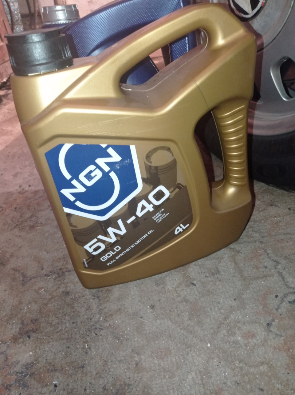 Вопрос по маслу — BMW 3 series (E46), 1,9 л, 1999 года | наблюдение ...