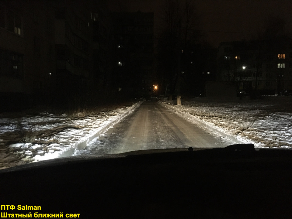 Фото в бортжурнале Lada Vesta (1G)