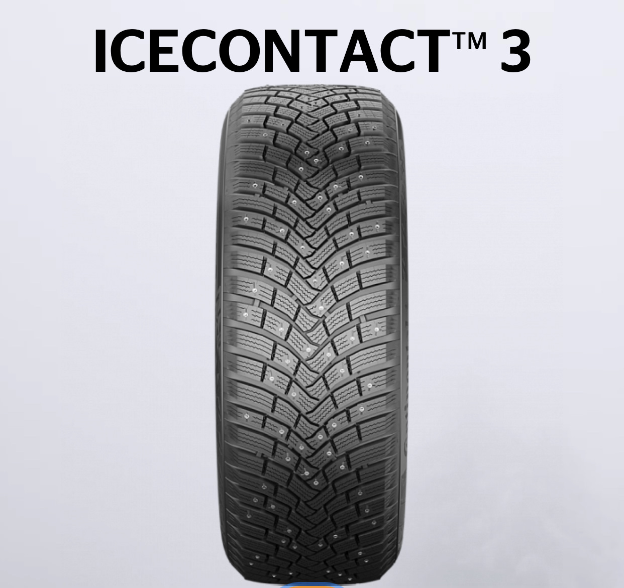 Купить Шины Continental Icecontact