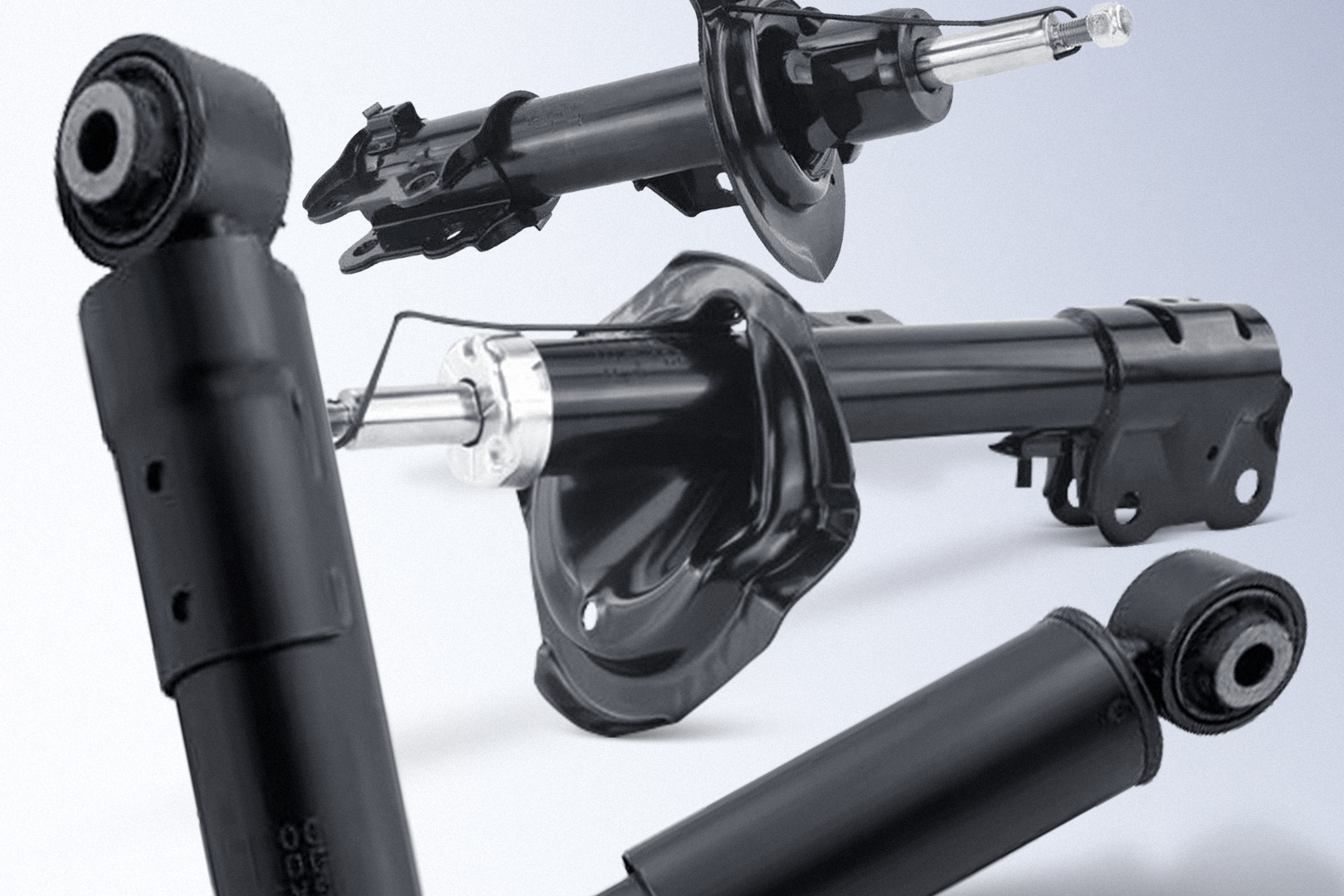 When and How to Replace Shock Absorbers A Quick Guide with FEBEST