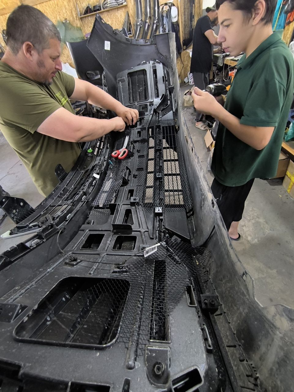 Фото в бортжурнале Geely Coolray (2023)