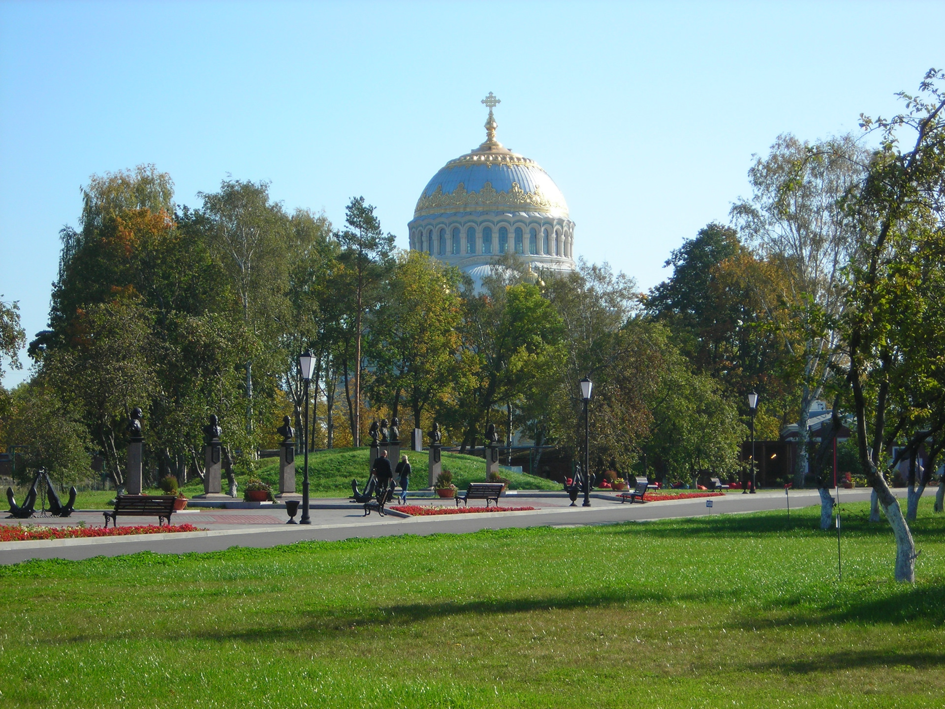 Адмиралтейство в кронштадте фото