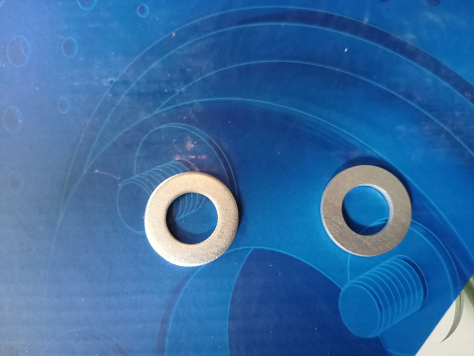 Замена тормозных дисков от Санта Фе — Mitsubishi Outlander XL, 3 л ...