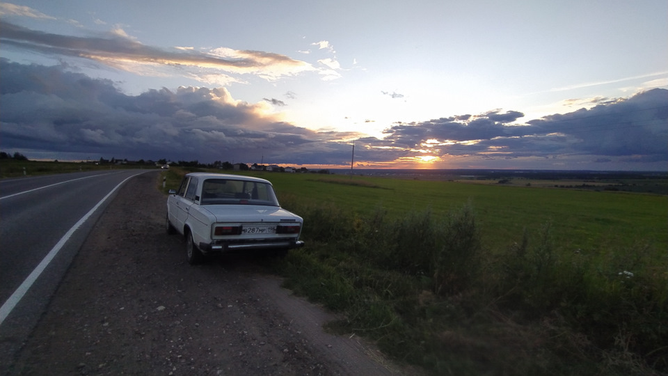 Lada 2106