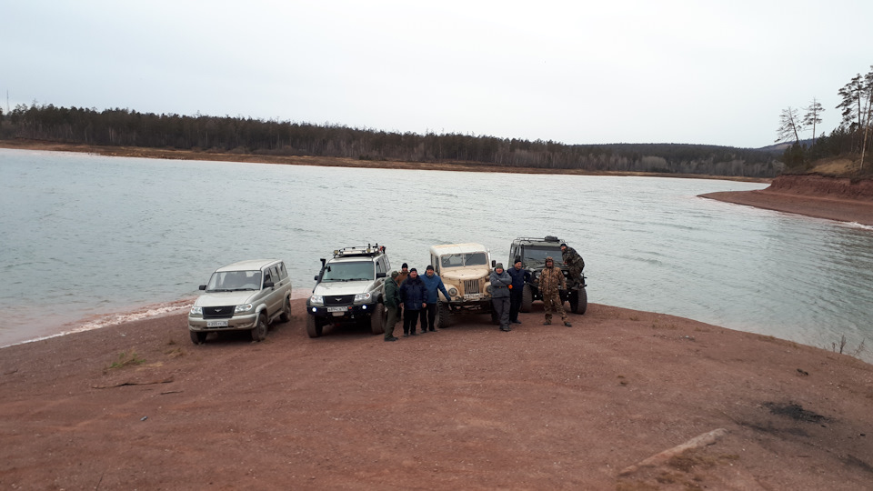 Ориентирование Братск — УАЗ Patriot, 2,2 л, 2013 года | покатушки | DRIVE2