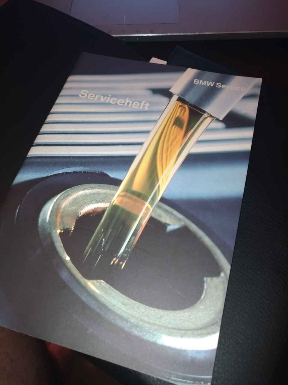 SUAAAgHBiOA 960 Как выглядит эмульсия в расширительном бачке