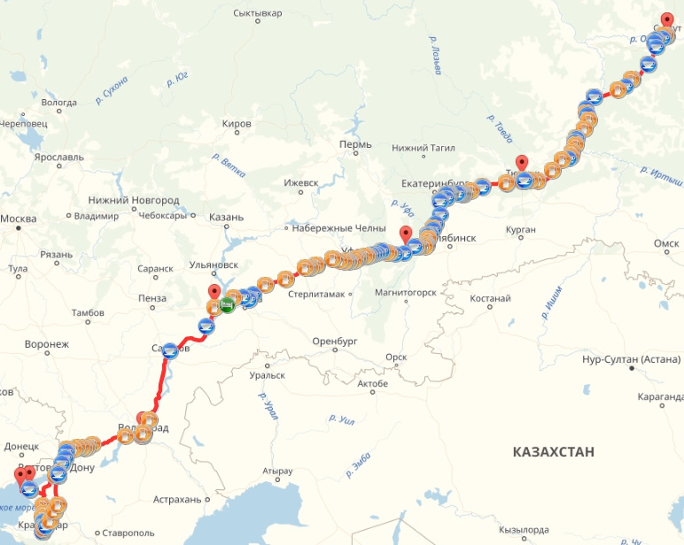Омск рязань ярославль пермь общий признак. Ярославль-санкт-петербург. Омск рязань ярославль пермь общий признак. Пермь ярославль. Рязань омск карта.